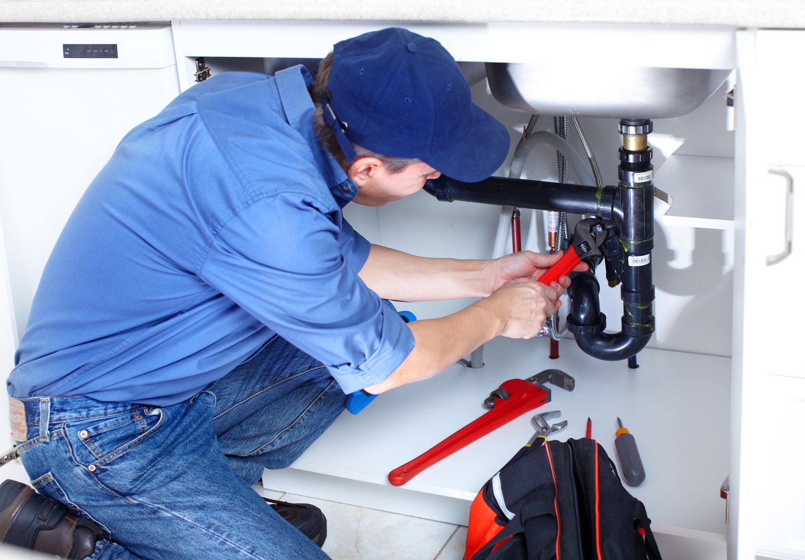 Plumber Connersville Indiana