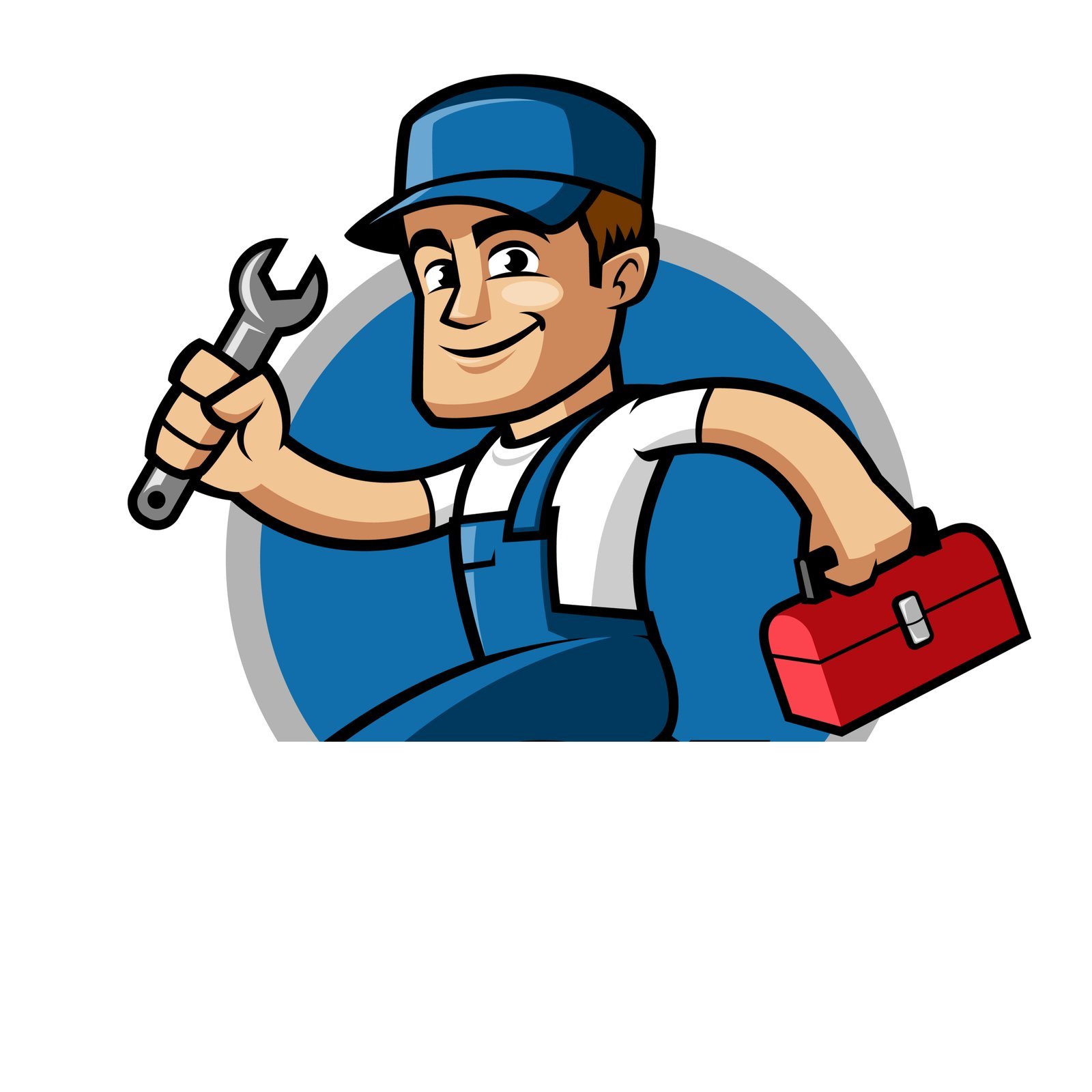 Benny’s Plumbing service team