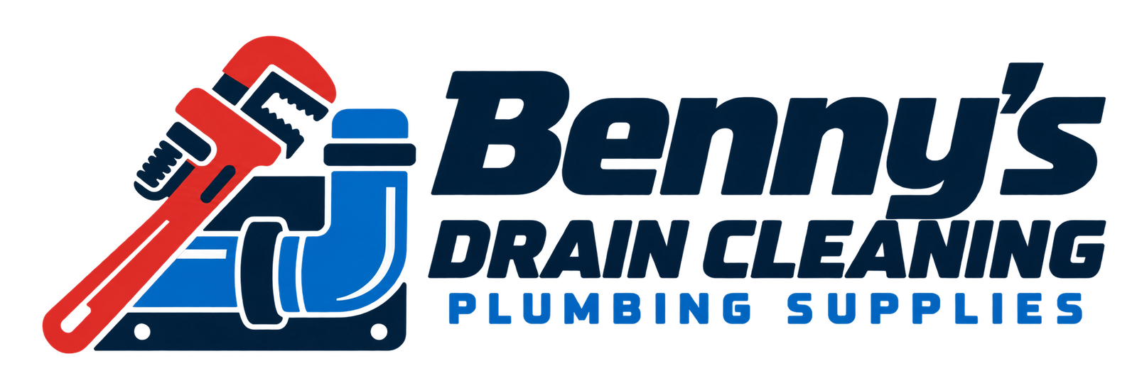 Benny's Drain Cleaning & Plumbing Supplies